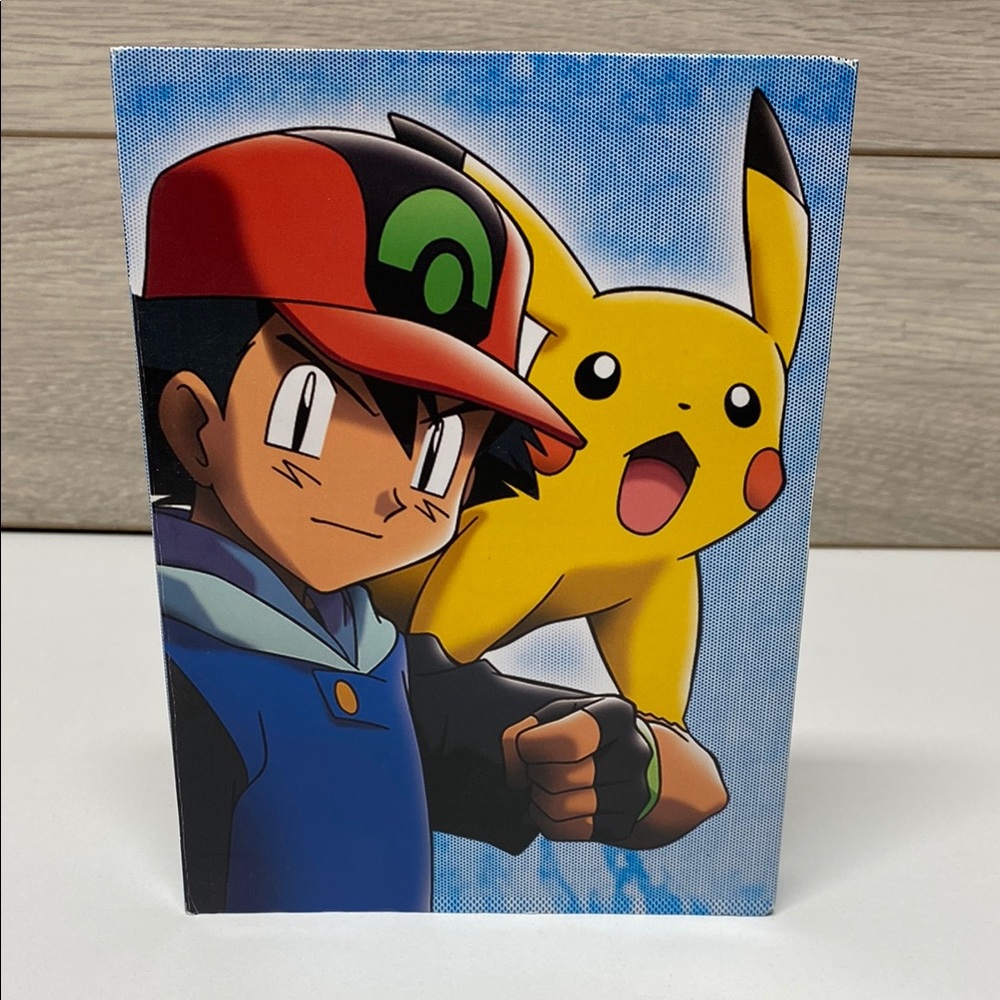 Pokemon Legends 4 Movie DVD Box Set Collection